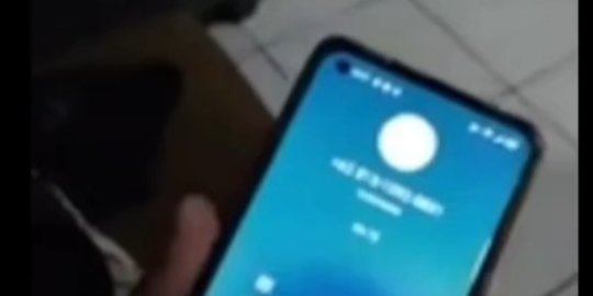 Cerita Penipu Telepon Korban Ternyata Tetangga Sekampung, Endingnya di Luar Dugaan