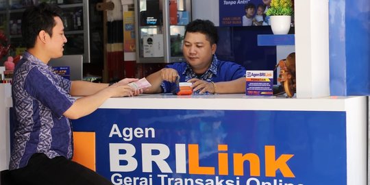 Aksi BRI Berjalan Bersama UMKM Lewati Krisis Ekonomi