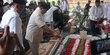 Prabowo Ziarah ke Makam Gus Dur: Kenang Sosok Penyebut Dirinya Paling Ikhlas di RI