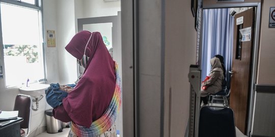 Angka Kasus Tinggi, BKKBN Nilai Masyarakat Belum Sadar Bahaya Besar Stunting