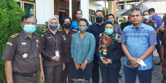 Tidak Lapor SPT PPh, Seorang Notaris di Bali Dipenjara dan Didenda Rp1,4 Miliar