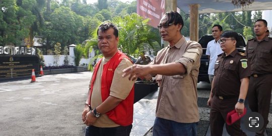 Buron 10 Bulan, Pelaku Penggelapan Sertifikat Lahan Seorang Kakek di Depok Diringkus