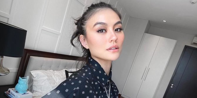 CEK FAKTA: Hoaks Agnez Mo Meninggal Dunia di Amerika