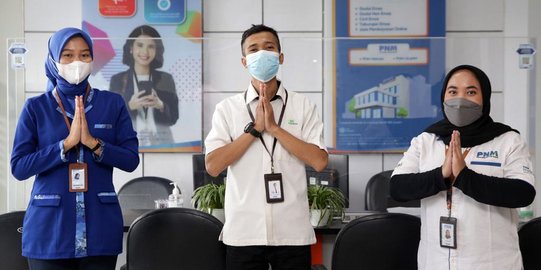 Indonesia Dinilai Menarik untuk Tujuan Investasi, Dirut BRI Ungkap Optimisme Kinerja