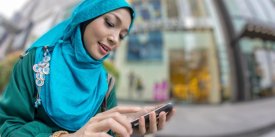 Daftar 8 Toko Buku Online, Tak perlu Repot Tinggal Pesan Lewat Handphone