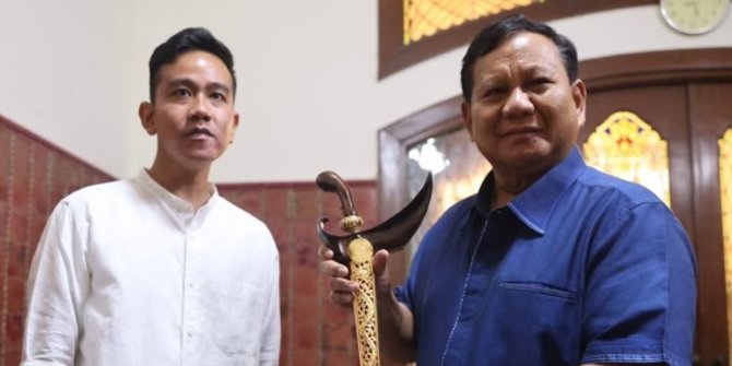 Safari Politik Prabowo Subianto, dari Bertemu Ulama, Relawan Hingga Politisi