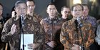Gerindra Sebut Pertemuan Prabowo-SBY di Pacitan Bahas Politik dan Masa Lalu