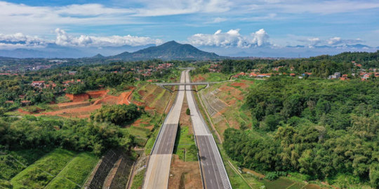 Menteri PUPR Sebut Tol Cisumdawu Siap Beroperasi Penuh Bulan Juni, Ini Faktanya