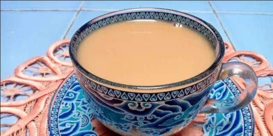 8 Resep Teh Tarik yang Lezat, Referensi Ide Bisnis Rumahan