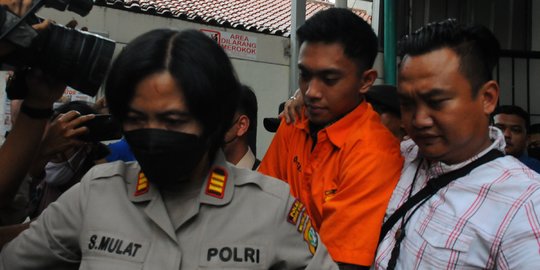 Mario Dandy Segera Diperiksa Terkait Dugaan Pelecehan Seksual Terhadap Mantan Pacar