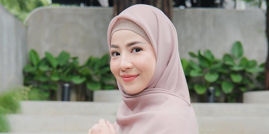 Penampilan Terbaru Natasha Rizky Curi Perhatian, Disebut Cantik Bak ABG