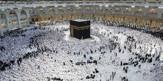 Kouta Haji Bertambah, Pemerintah Diminta Utamakan Jemaah Gagal Berangkat Saat Pandemi