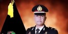 Anggota Brimob Pernah Jadi Ajudan 7 Jenderal Polri, Sosoknya Gagah Kini Jadi Perwira