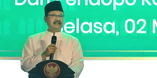 Wali Kota Pasuruan Tegaskan Siap Dukung Sekolah Lansia Tangguh