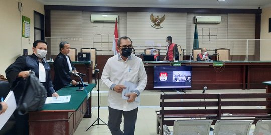 Sekdaprov hingga Pimpinan DPRD Jatim Bakal Bersaksi Terkait Kasus Suap Dana Hibah