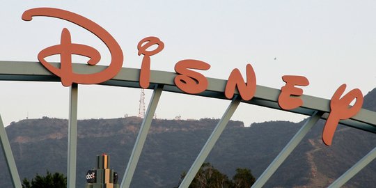 Disney Kembali Pecat 2.500 Karyawan, Ada Apa?