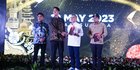 Semakin Dipercaya Oleh Negara Sahabat, Mendag Resmikan Okabe Gallery di Alam Sutera