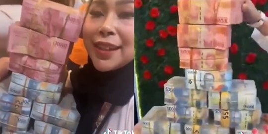 Viral Video Ibu Ibu Arisan Rp2 5 Miliar Ditjen Pajak Angkat Suara