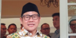 Cak Imin Klaim Jokowi Cenderung Dukung Prabowo di Pilpres 2024