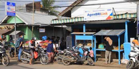 Berkah Teknologi Digital, Pengusaha UMKM Sukses Genjot Penjualan