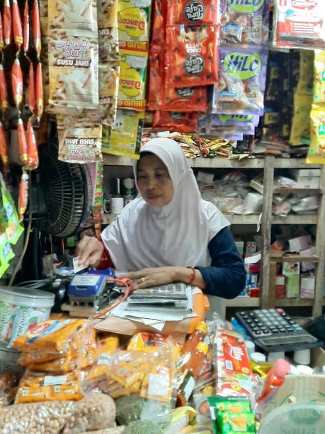 agen brilink catur palupi