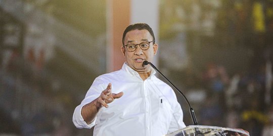 Balas Anies, PDIP Singgung Pencitraan Formula E Berbiaya Tinggi dan Kontroversi