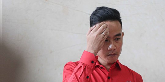 PDIP Anggap Gibran Gula Banyak Semut dari Mana-Mana, Gerindra: Biasa Saja