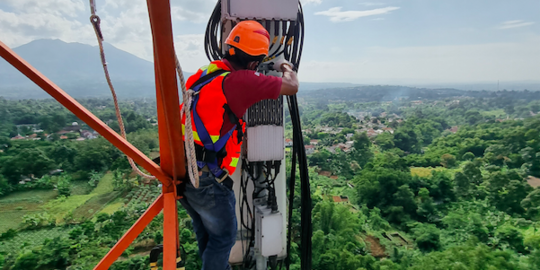 Fixed Mobile Convergence, Mesin Baru Pertumbuhan Bisnis Telekomunikasi