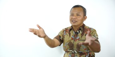 Wasekjen PAN: Orientasi Kita Cenderung ke Prabowo