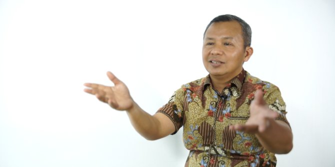 Wasekjen PAN: Orientasi Kita Cenderung ke Prabowo
