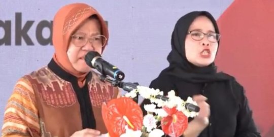 Kantor Kemensos Digeledah KPK, Stafsus Klaim Tak Ada Kaitan dengan Risma