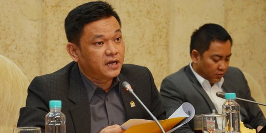 Golkar Terbuka Koalisi dengan PDIP: Makan Nasi Kuning Pakai Sambal Merah Nikmat