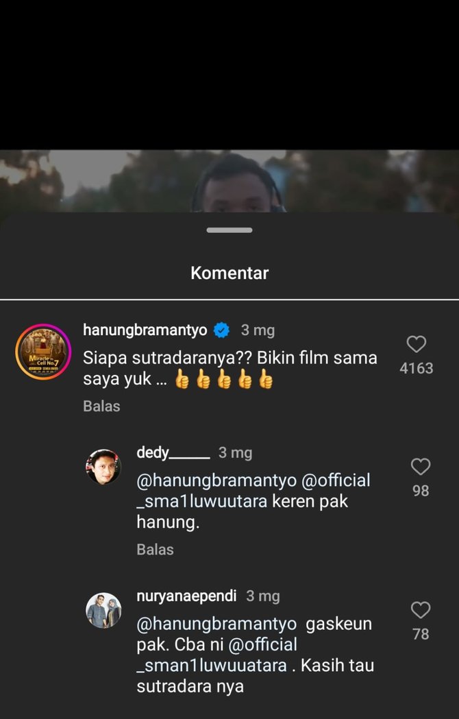 video perpisahan sma 1 luwu utara keren bangetvideo perpisahan sma 1 luwu utara keren banget