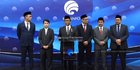 VIDEO: Mahfud Sampaikan Pesan Khusus Jokowi Penanganan Kasus Johnny Plate