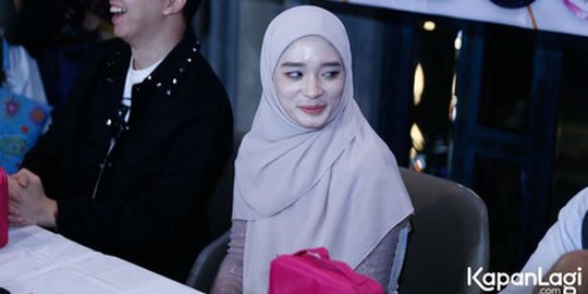 Inara Rusli Tak Terima Endorse untuk Anak-anaknya, Ternyata Ini Alasannya