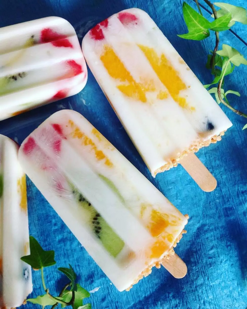 popsicle buah