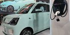 Sebatas Perkenalan, Mobil Listrik Seres E1 Justru Dipesan 55 Konsumen