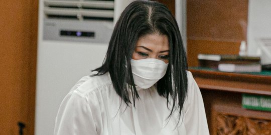 Menakar Peluang Kasasi Diajukan Putri Candrawathi, Mengurangi atau Perberat Hukuman?