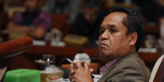 Demokrat Minta Jokowi Tak Hanya Dukung Ganjar dan Prabowo, Tetapi Anies Juga