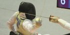 Masih Bergabung dengan Cabor Lain, Atlet Anggar Sumut Minta Sarana Latihan Memadai