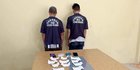 Atur Pengiriman 14 Pekerja Migran Ilegal ke Malaysia via Kalbar, 2 Orang Ditahan