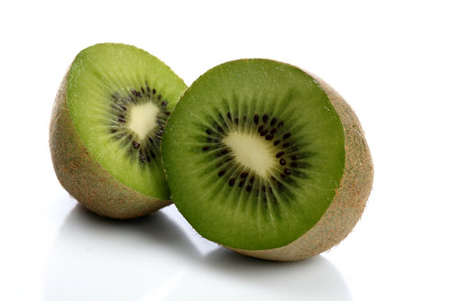 buah kiwi