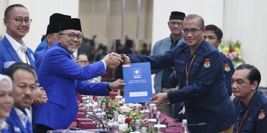 Pengamat: PAN Berpotensi Panen Suara di Pemilu 2024