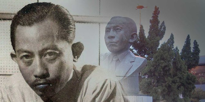 25 Mei 1958: Meninggalnya Ismail Marzuki, Pencipta Lagu Nasional yang Inspiratif