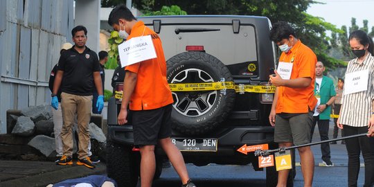 Mario Dandy & Shane Lukas Segera Disidang, Kubu David: Sampai Bertemu di Pengadilan