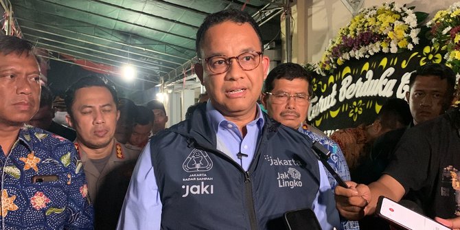 Bandingkan Pembangunan Jalan SBY Vs Jokowi, PUPR: Anies Baswedan Salah Baca Data BPS