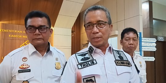 Imigrasi Pastikan 16 Warga Jambi yang Diamankan di Malaysia Jadi Saksi Judi Online