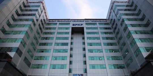 BPKP Siap Audit Dugaan Korupsi BTS Kominfo