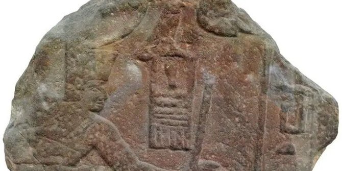 Salah Satu Firaun Mesir Ternyata 'Raksasa' Tertua di Dunia, Tingginya Menjulang