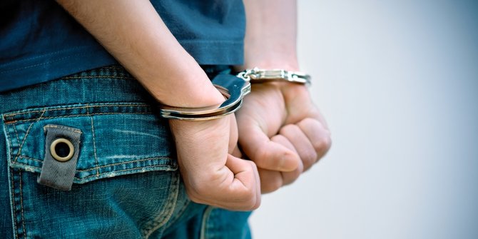 Polisi Ringkus Sindikat Uang Palsu di Tasikmalaya